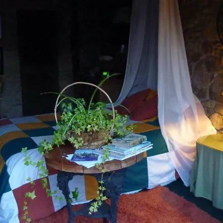 בית כפרי Cullintra House ניו רוס