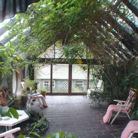 Cullintra House בית כפרי