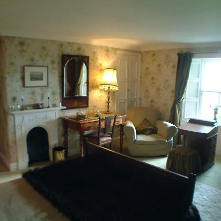 בית כפרי Cullintra House ניו רוס