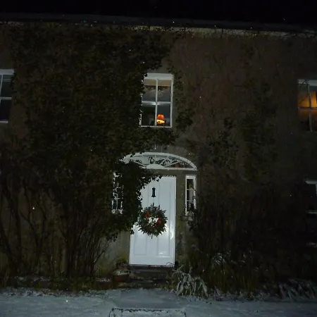 Landsted Cullintra House *