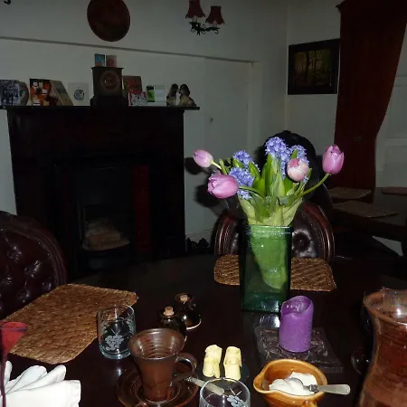 Cullintra House ניו רוס