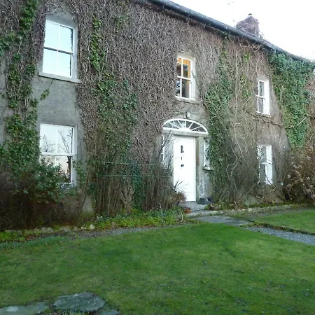 Cullintra House Landsted *