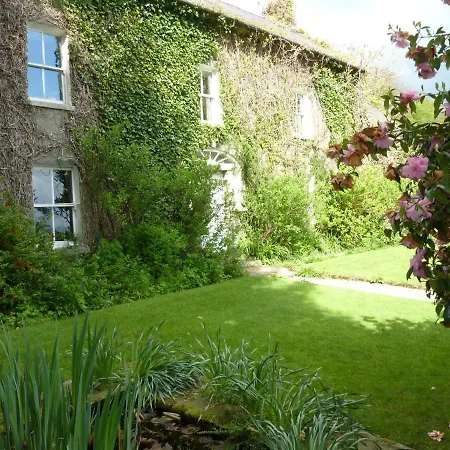 Landsted Cullintra House *