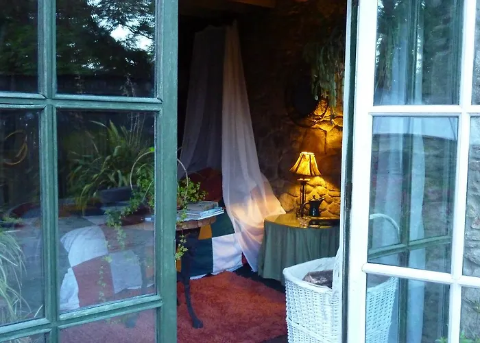 Cullintra House Landsted