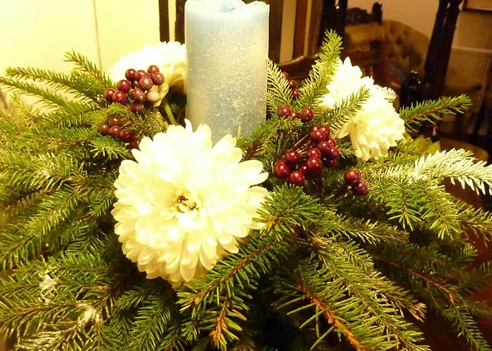 Cullintra House Venkovský dům