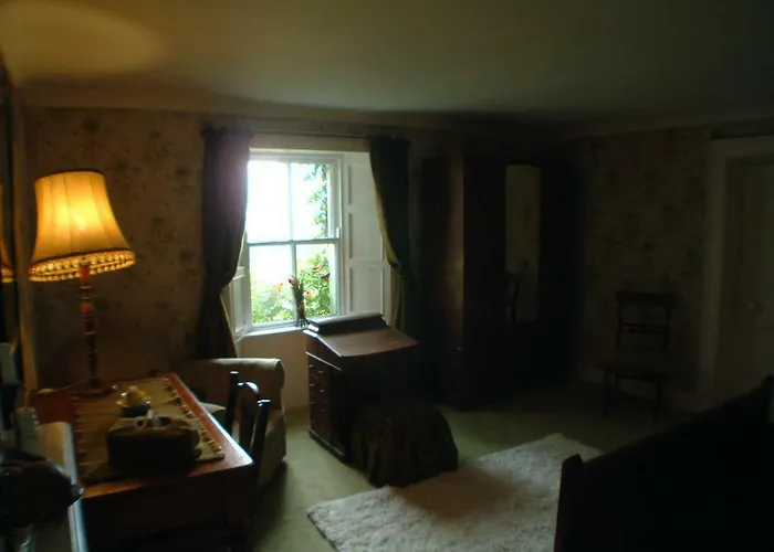 Cullintra House * New Ross