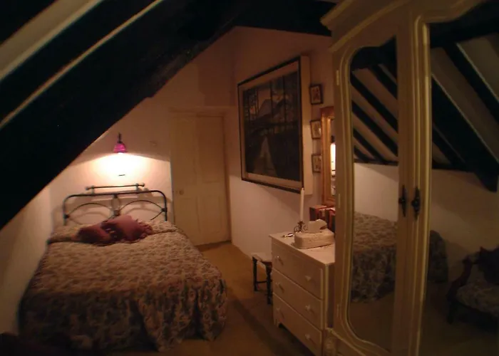 Landsted Cullintra House New Ross