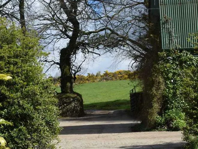 Landsted Cullintra House