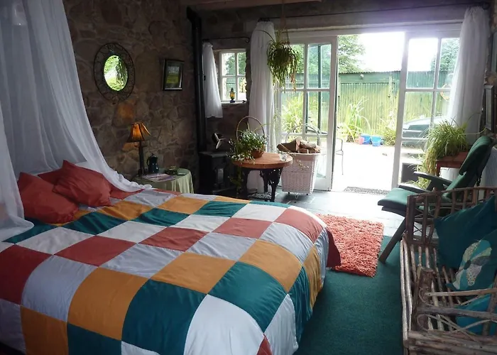 Cullintra House Landsted New Ross