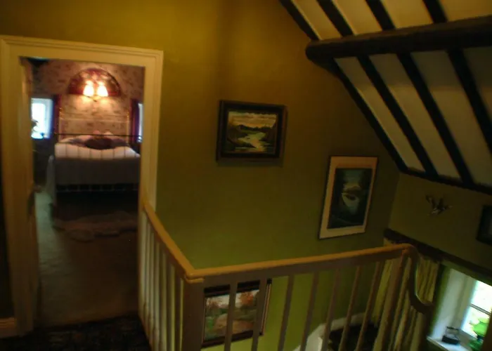 Cullintra House Venkovský dům