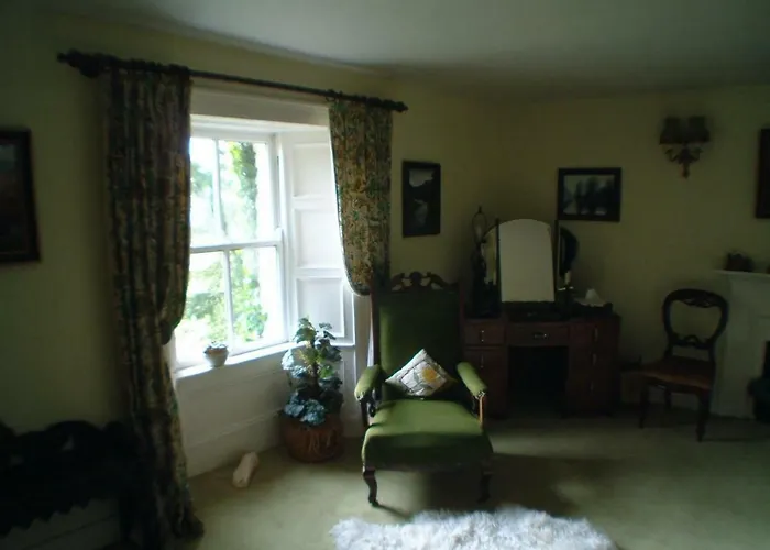 Cullintra House New Ross