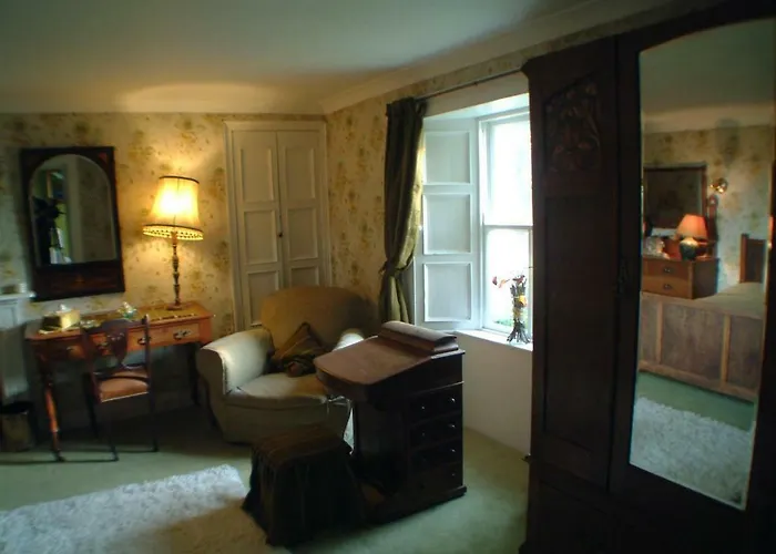 Cullintra House Landsted