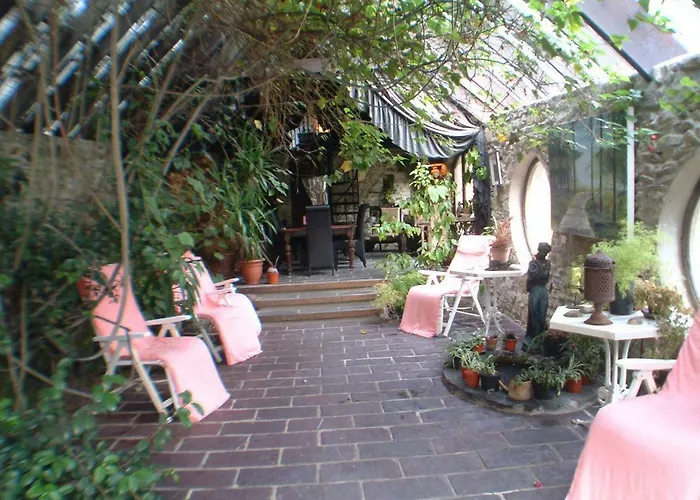 Landsted Cullintra House