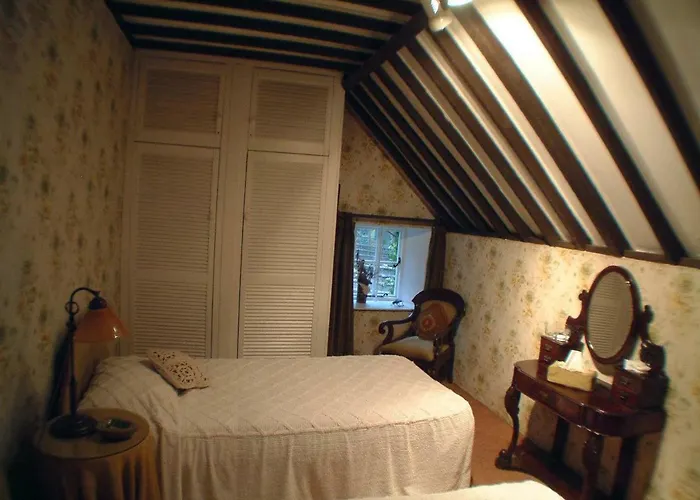 Cullintra House * New Ross