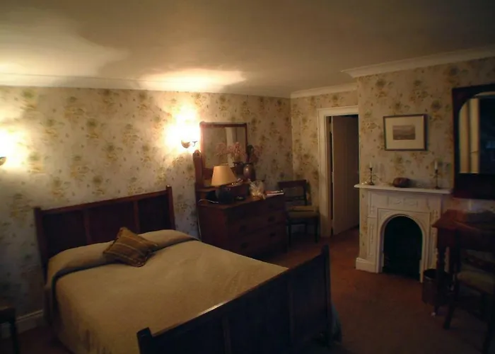 Cullintra House Venkovský dům