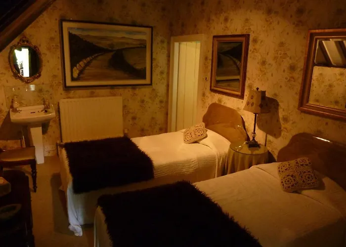 Cullintra House Venkovský dům