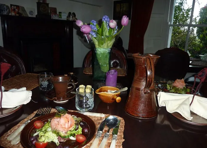 Cullintra House New Ross