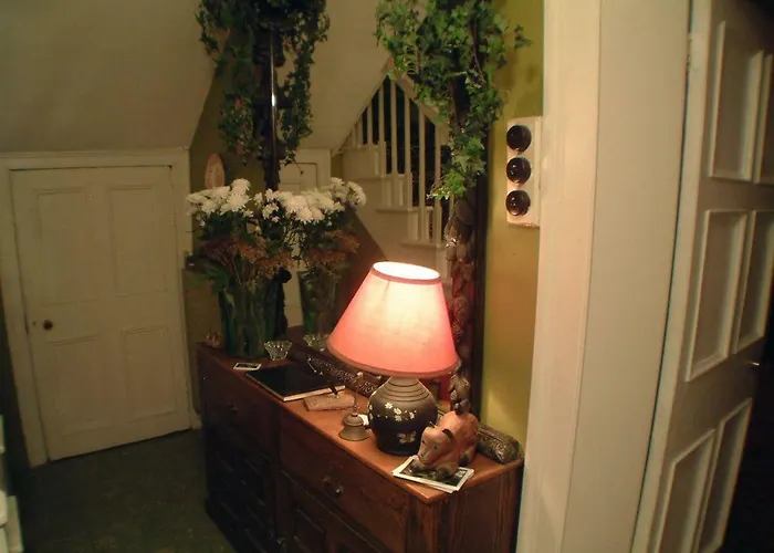 Cullintra House New Ross