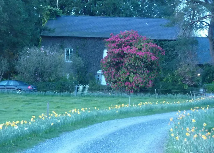 Cullintra House * New Ross