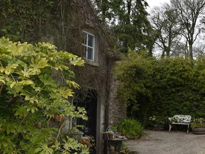 Landsted Cullintra House *