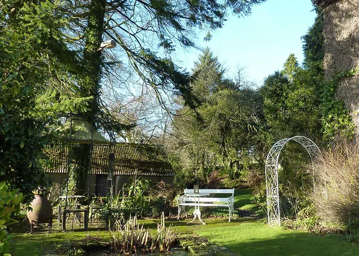 Cullintra House * New Ross