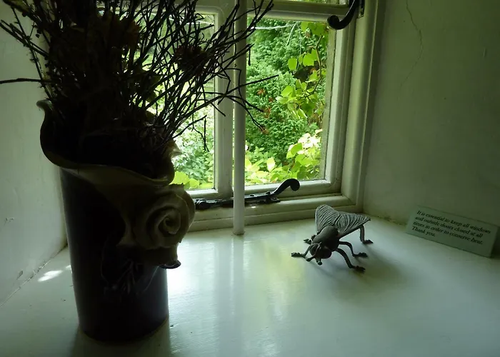 Cullintra House Venkovský dům