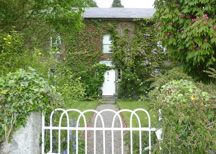 Landsted Cullintra House *