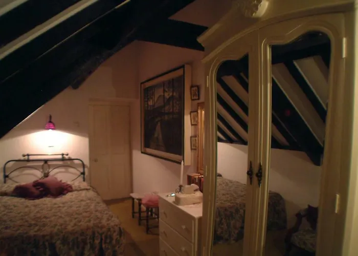 Cullintra House * New Ross