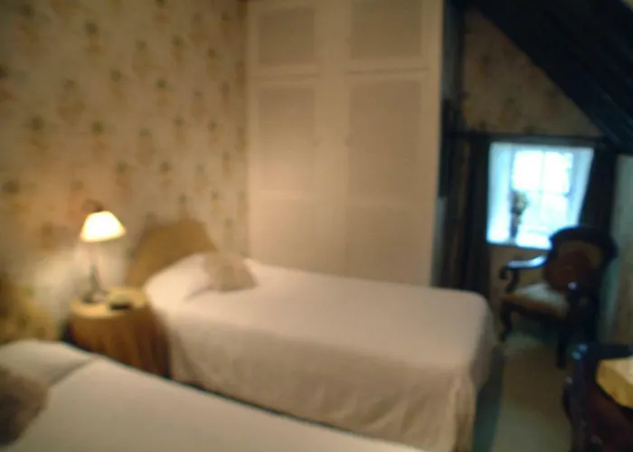 Cullintra House * New Ross