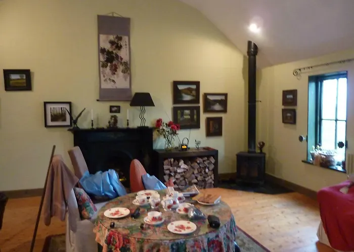 Landsted Cullintra House