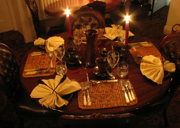 Cullintra House Venkovský dům