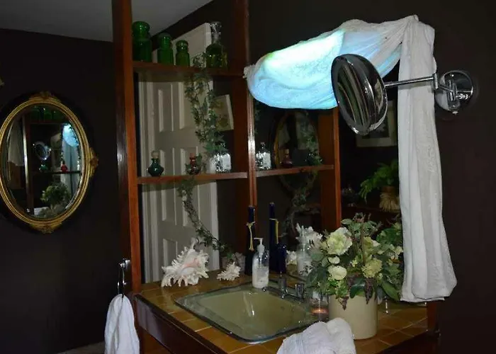 Venkovský dům Cullintra House *