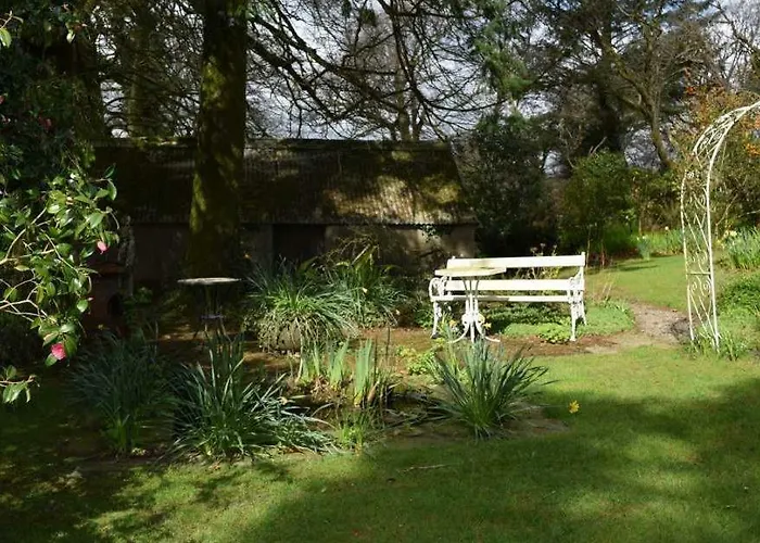 Landsted Cullintra House *