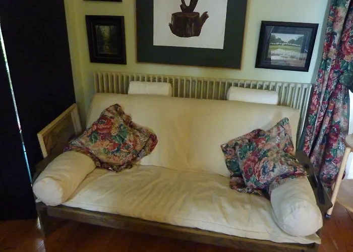 Cullintra House * New Ross