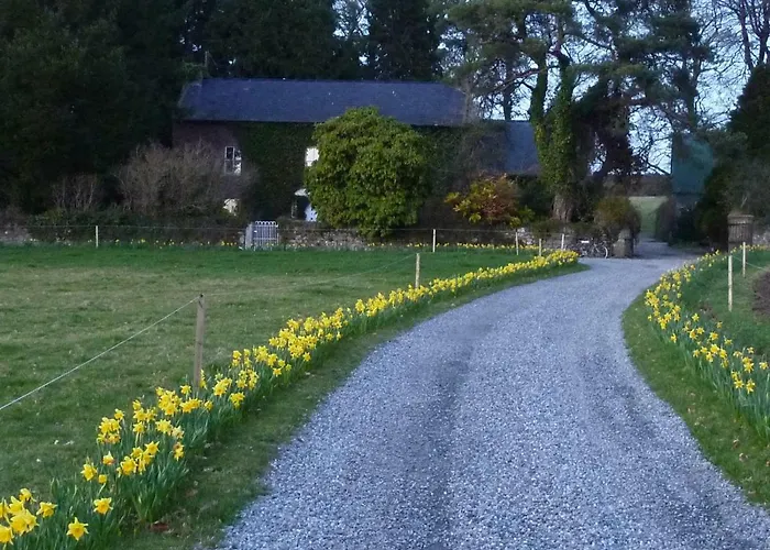 Cullintra House Venkovský dům