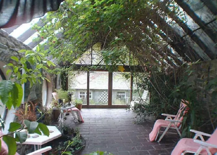 Cullintra House Venkovský dům