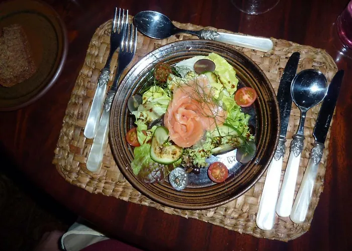 Cullintra House New Ross