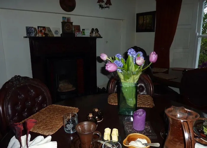 Cullintra House New Ross