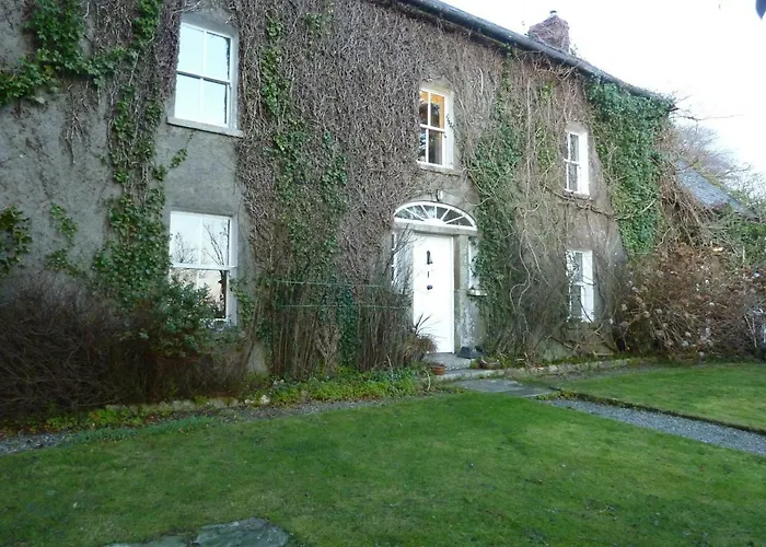 Cullintra House Landsted *