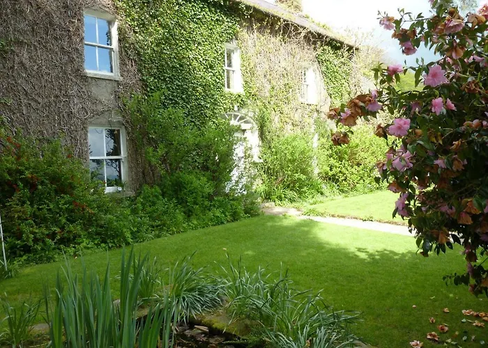 Landsted Cullintra House *