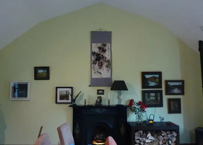 Cullintra House * New Ross